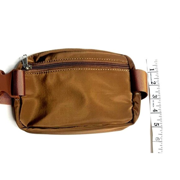 Waist Pack For Running Fanny Pack For Women And Men Crossbody Belt Bag Bum Bag - Picture 12 of 12